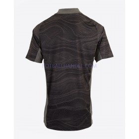 Herre Fotballdrakter Keeper Leicester City Hjemme 2021-22 Kortermet